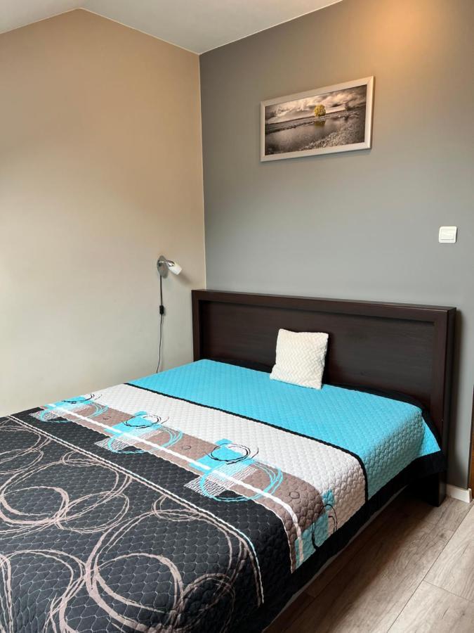 Dorina Wellness Apartman 시오포크 외부 사진