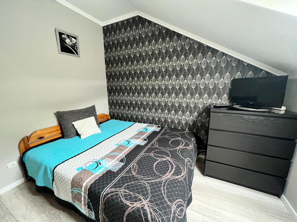 Dorina Wellness Apartman 시오포크 외부 사진