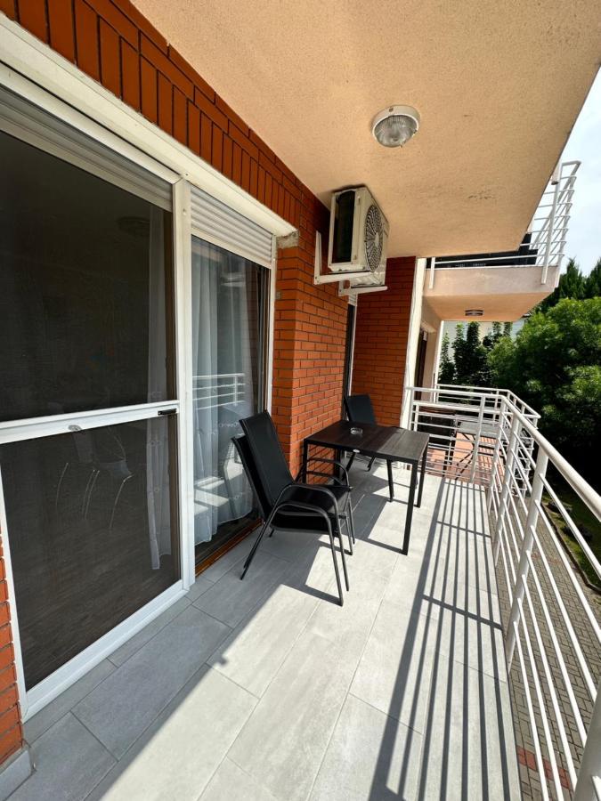 Dorina Wellness Apartman 시오포크 외부 사진