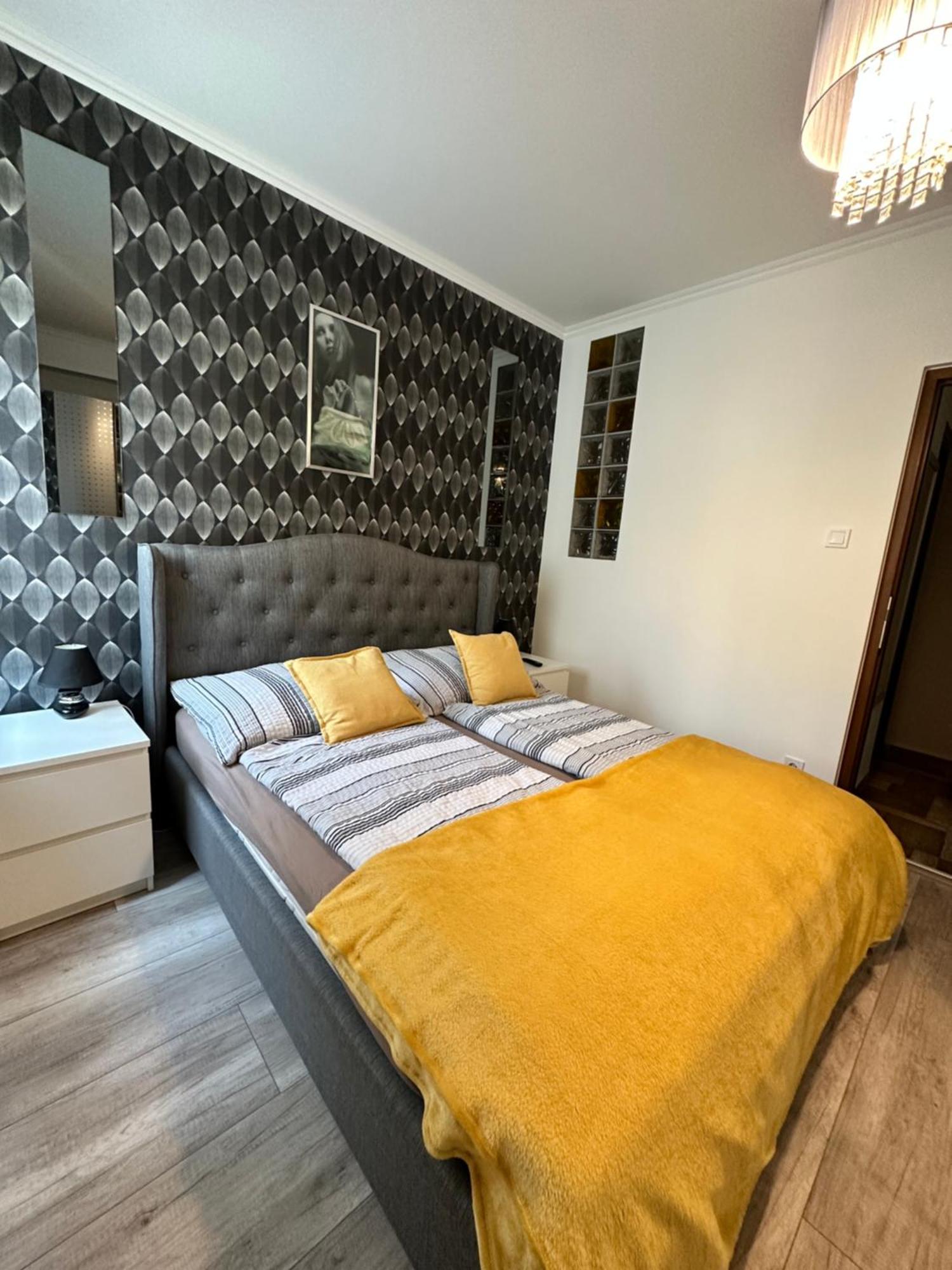 Dorina Wellness Apartman 시오포크 외부 사진