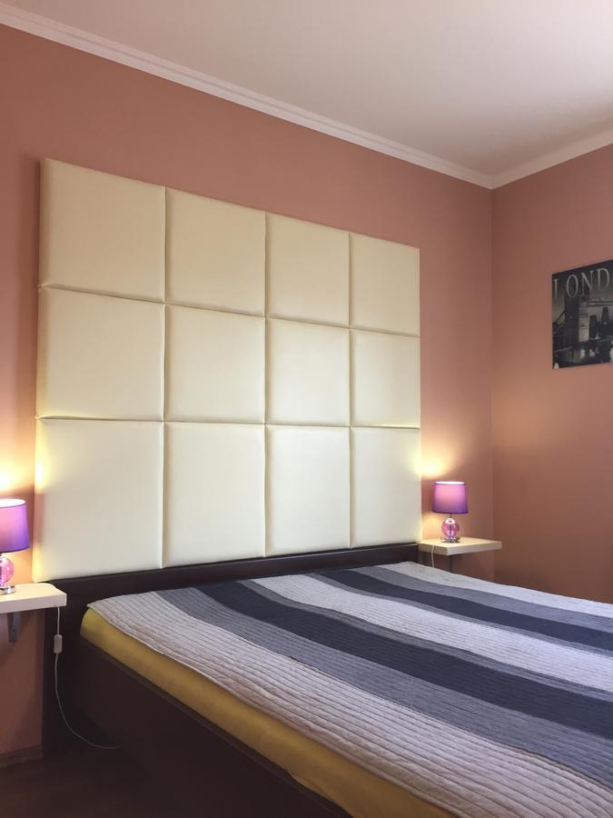 Dorina Wellness Apartman 시오포크 외부 사진
